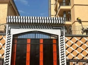 Fully Furnished Apartments for Rent in Jebel, Juba